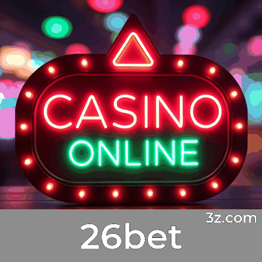 26bet: Análise de Dados Esportivos para Apostar com Inteligência
