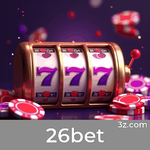 Experiência de Apostas Rápida com o App 26bet