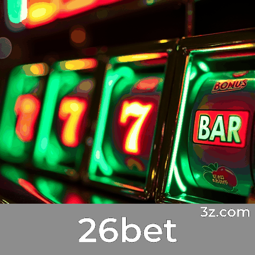26bet: Desbloqueie Recompensas Surpreendentes e Ofertas Exclusivas