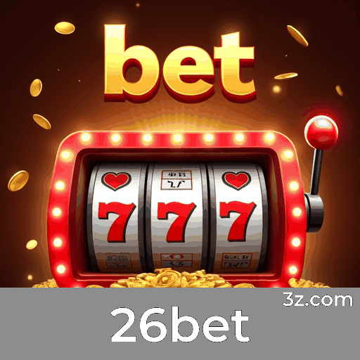 26bet: A Emoção dos Jogos de Cassino e Oportunidades de Ganhos