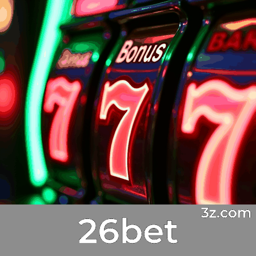 26bet: Variedade Infinita, Diversão Garantida para Brasileiros