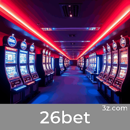 Inovação Tecnológica da 26bet: Onde a Excelência Encontra o Entretenimento