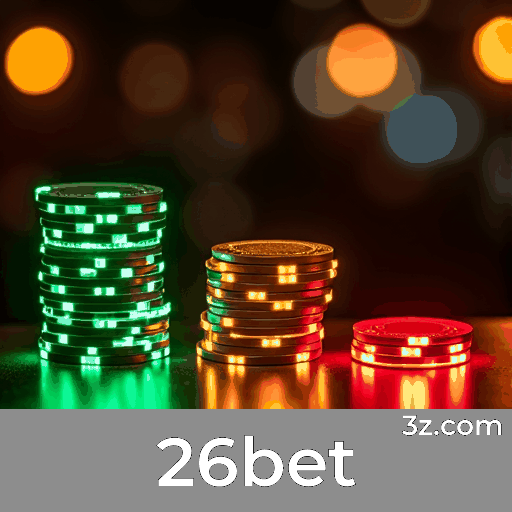 Laboratório de Dados da 26bet: Análise Esportiva para Apostas Inteligentes