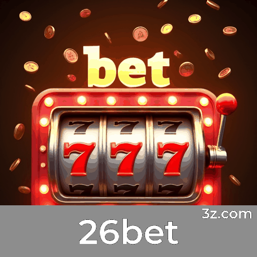 26bet: Variedade Infinita, Diversão Garantida para Brasileiros
