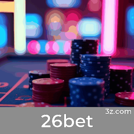 Inovação Tecnológica da 26bet: Onde a Excelência Encontra o Entretenimento