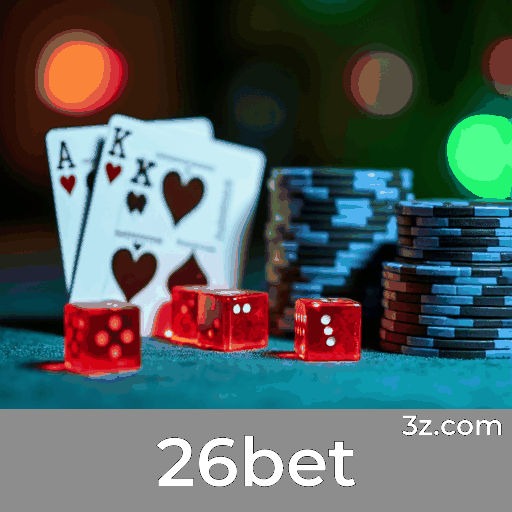 Explore 26bet: Jogos Online Diversos e Seguros