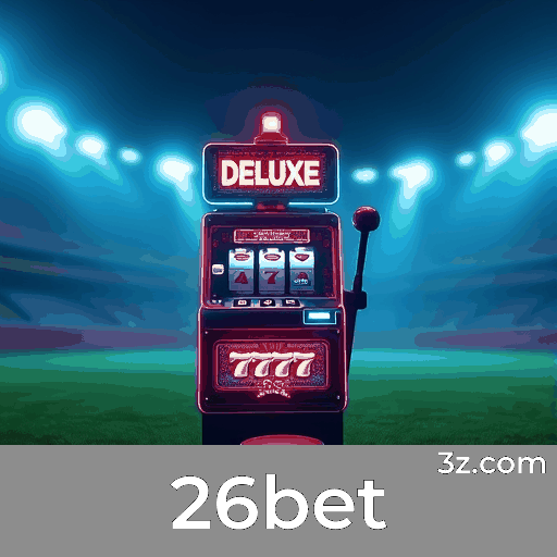 Promoções 26bet: Estratégias para Maximizar Benefícios