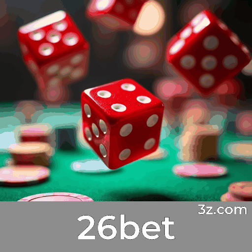 Maximize Seus Ganhos com o Aplicativo 26bet