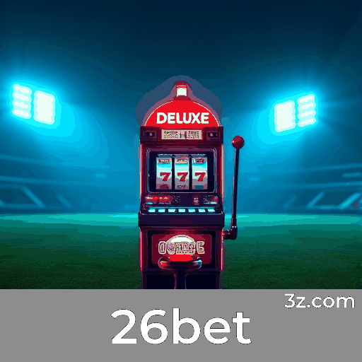 Controle Total e Personalização Completa na 26bet