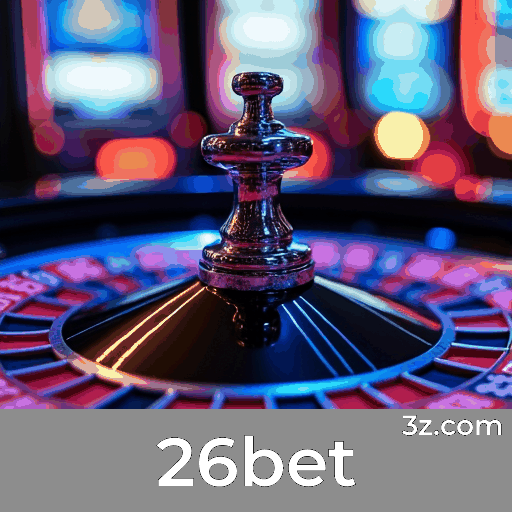 Desbloqueie Bônus Fantásticos na 26bet Agora!